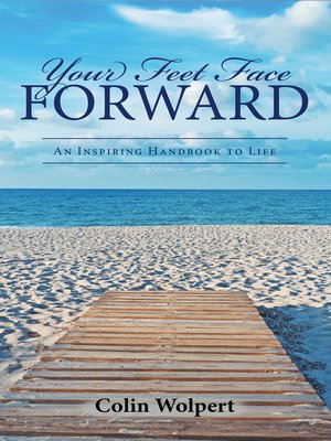 cover image of Your Feet Face Forward